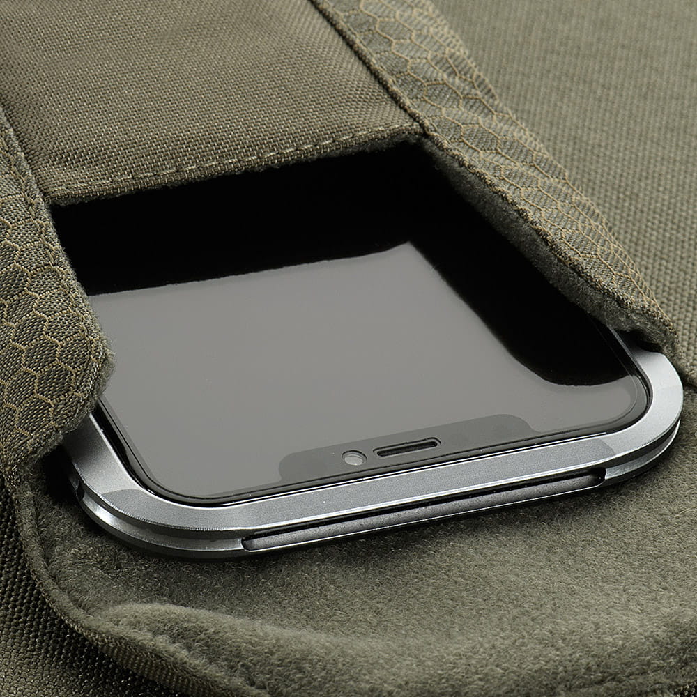 M-Tac Etui Na Smartfon Elite Large Hex