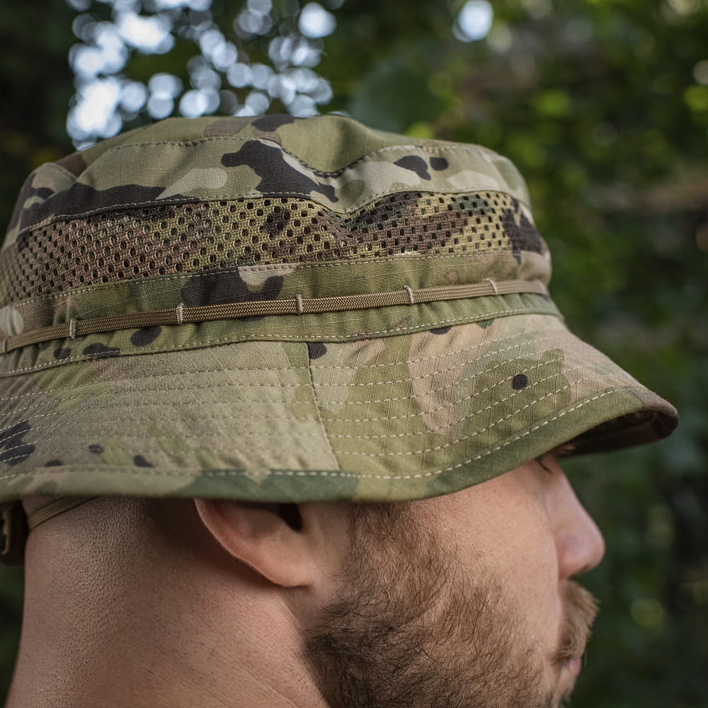 Kapelusz M-Tac NYCO Extreme