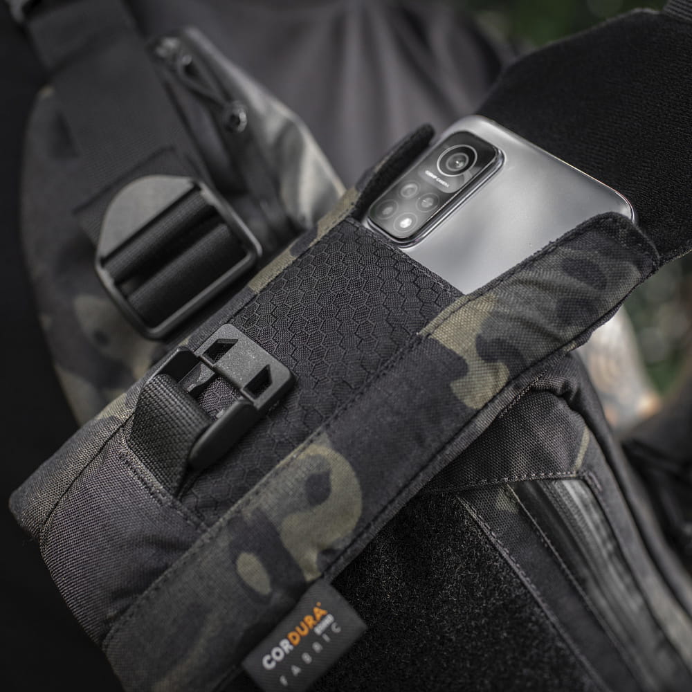 M-Tac Etui Na Smartfon Elite Large Hex