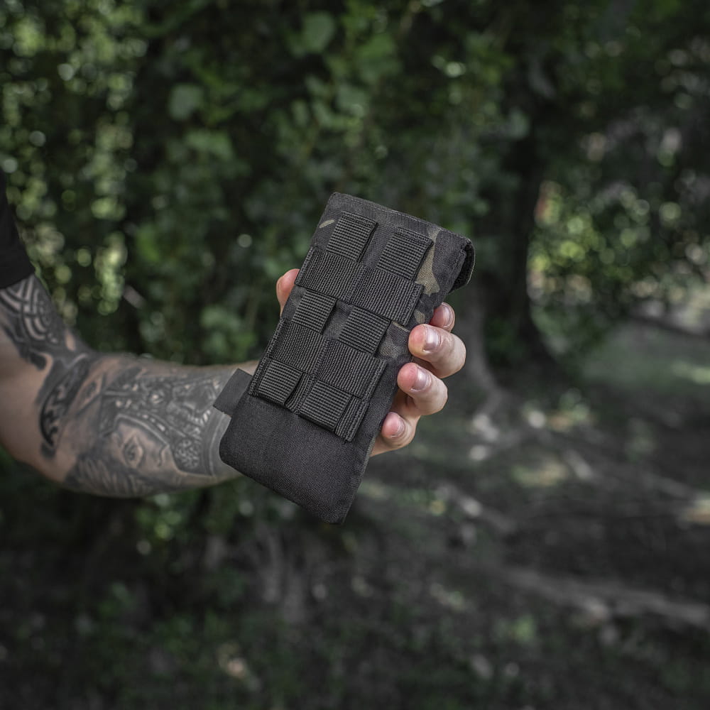 M-Tac Etui Na Smartfon Elite Large Hex