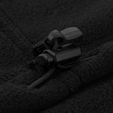M-Tac Snood Elite Short with Drawstring Fleece (320g/m2)