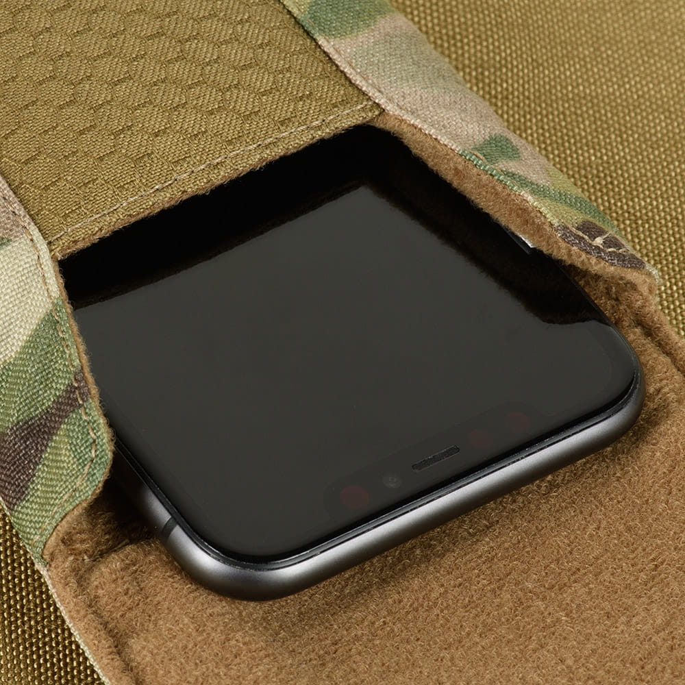 M-Tac Etui Na Smartfon Elite Large Hex