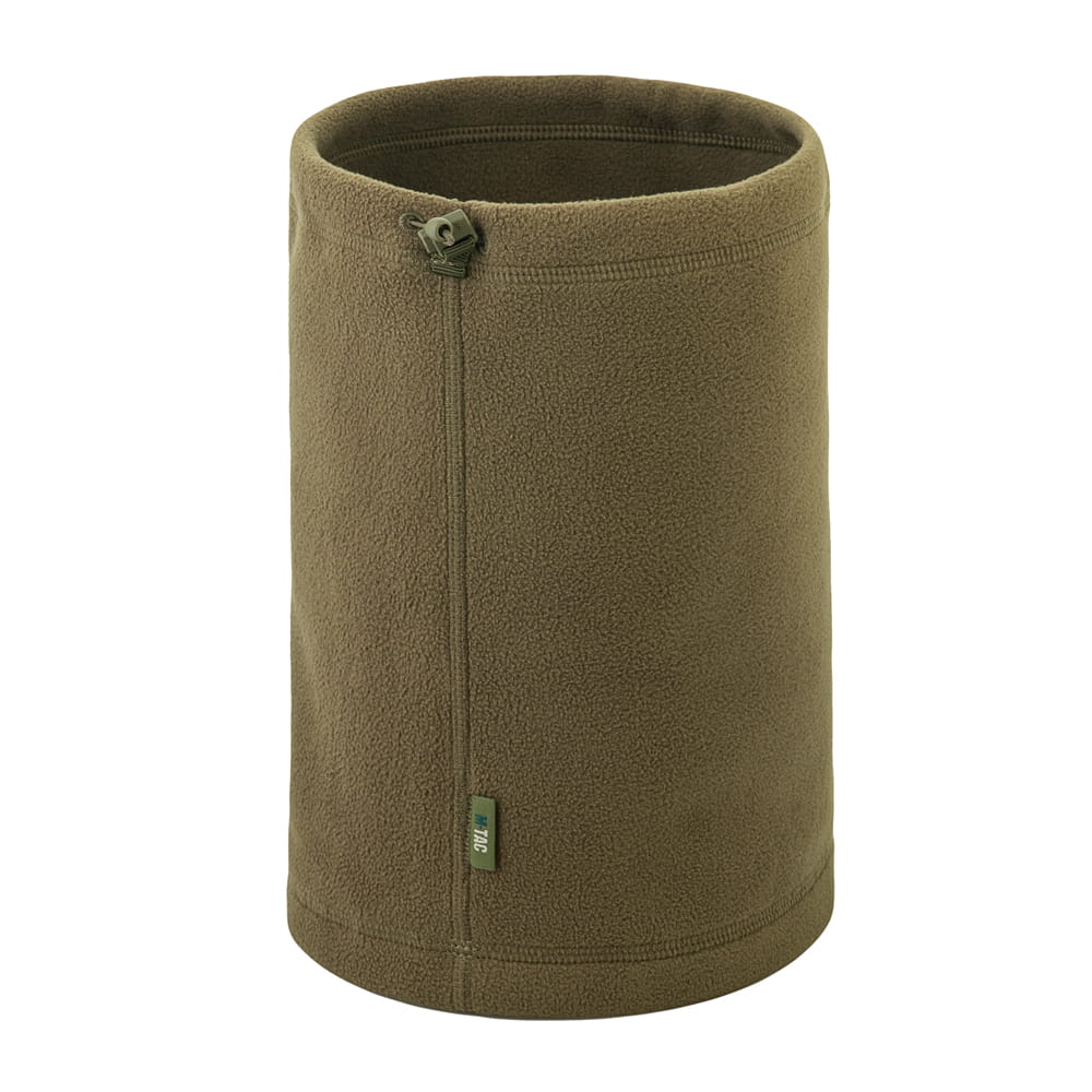M-Tac Gaiter Scarf Elite Short with Drawstring Fleece (320g/m2)