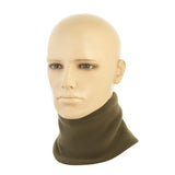 M-Tac Gaiter Scarf Elite Short with Drawstring Fleece (320g/m2)