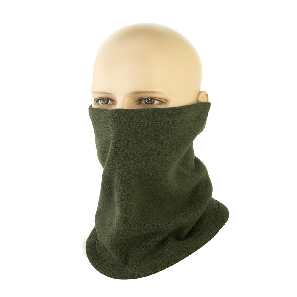 M-Tac Short Elite Snood with Drawstring Fleece (320g/m2)