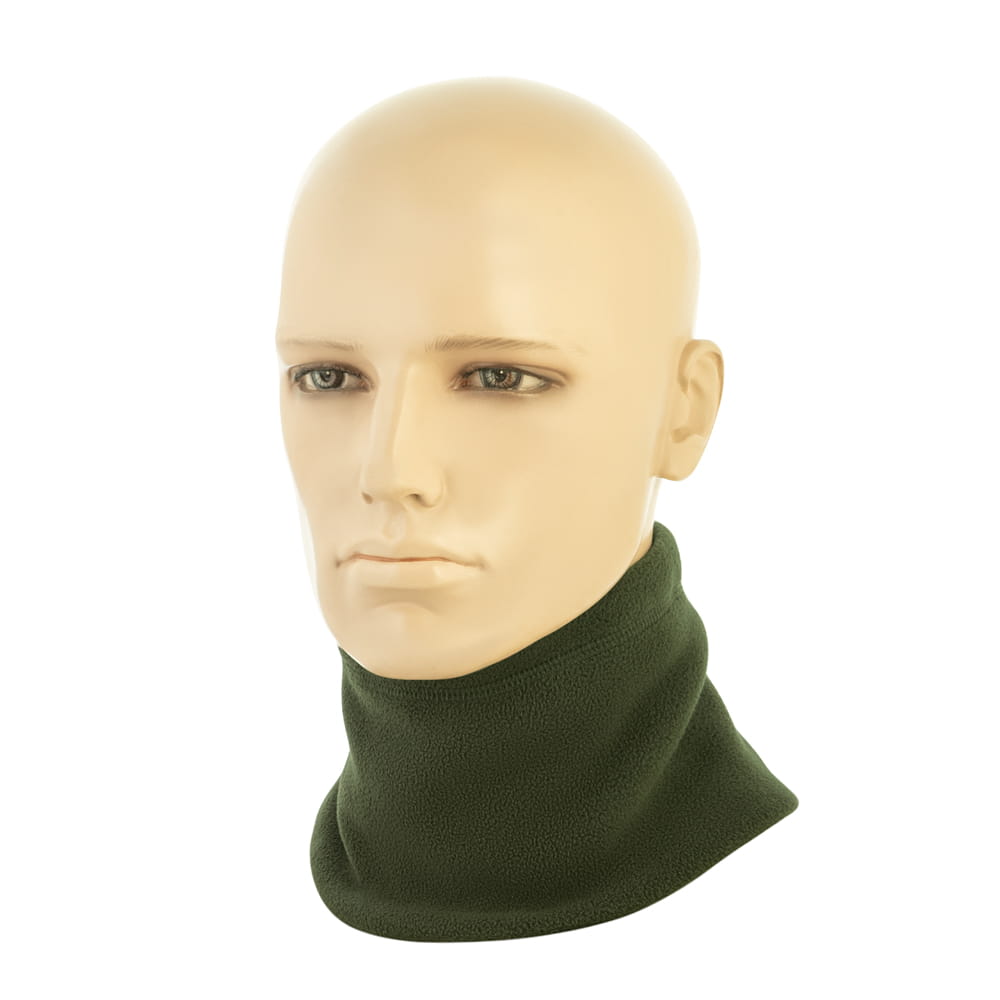 M-Tac Short Elite Snood with Drawstring Fleece (320g/m2)