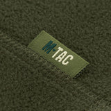 M-Tac Krótki Szalik Komin Elite ze Ściągaczem Polar (320g/m²)