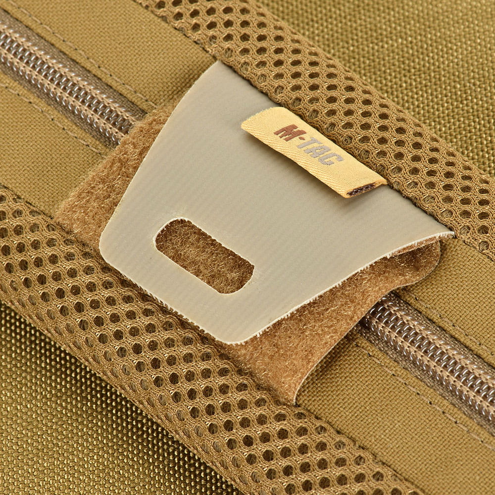 M-Tac Shoulder Pad for 40mm Elite Belt
