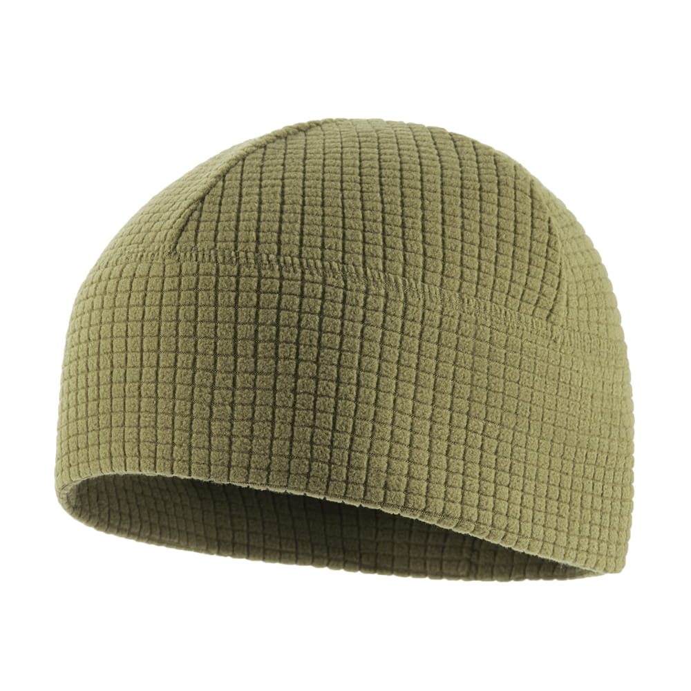 M-Tac Czapka pod hełm Fleece Rip-Stop
