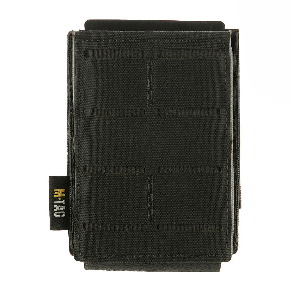 M-Tac Elastic Magazine Pouch (10 Cm) Laser Cut
