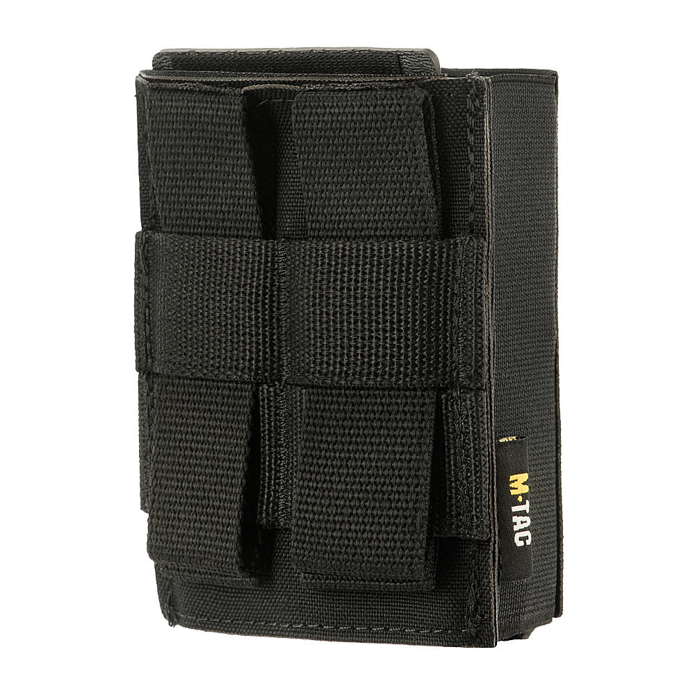 M-Tac Elastic Magazine Pouch (10 Cm) Laser Cut