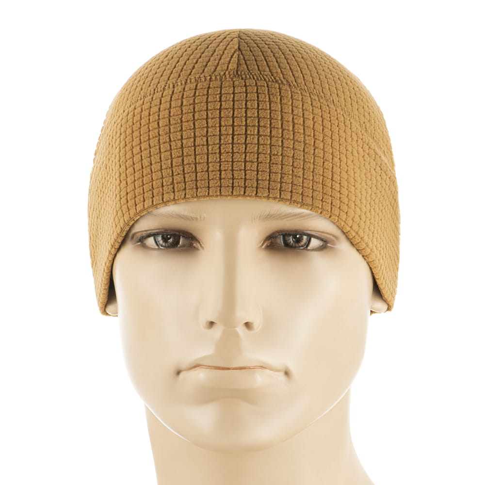 M-Tac Czapka Pod Hełm Fleece Rip-Stop
