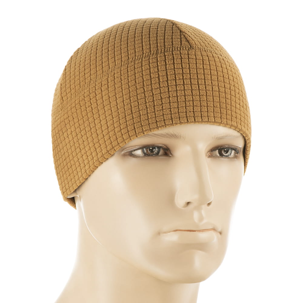 M-Tac Czapka Pod Hełm Fleece Rip-Stop