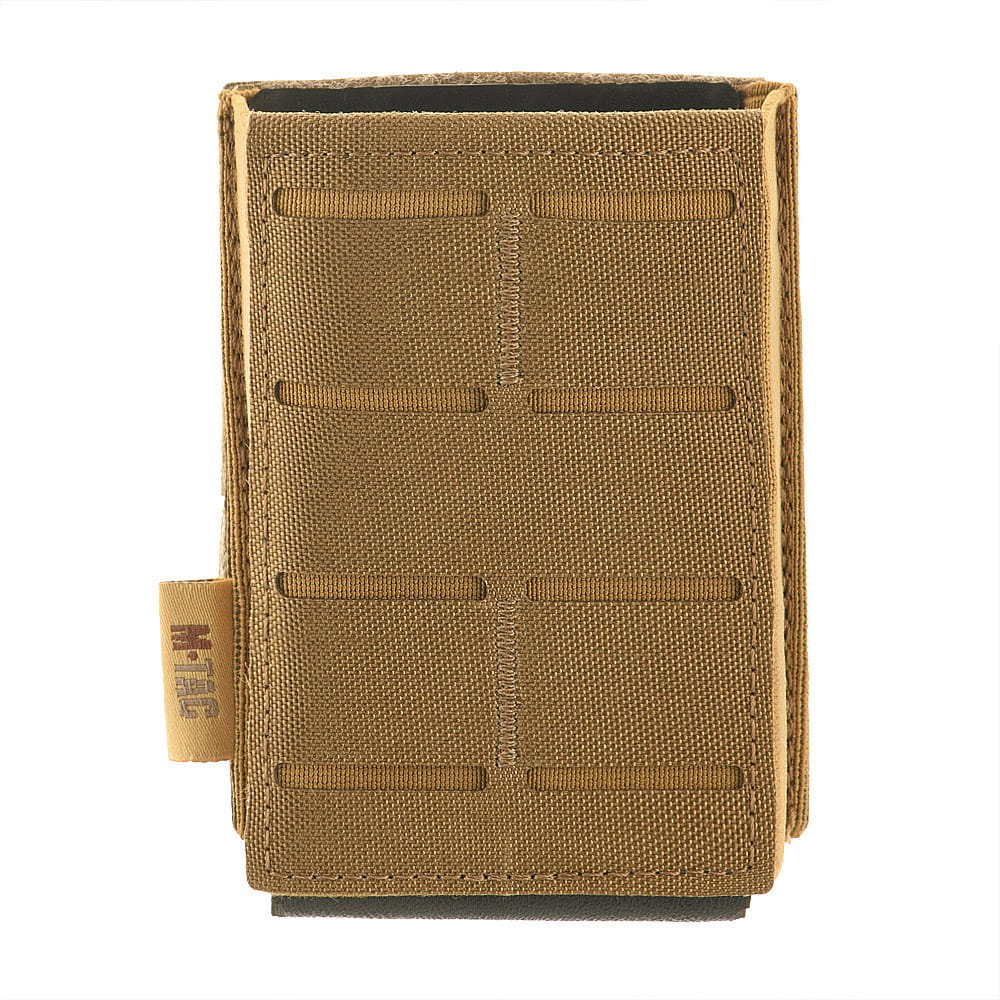 M-Tac Elastic Magazine Pouch (10 Cm) Laser Cut