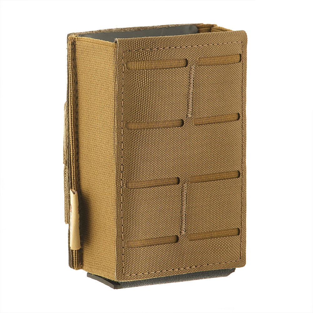 M-Tac Elastic Magazine Pouch (10 Cm) Laser Cut