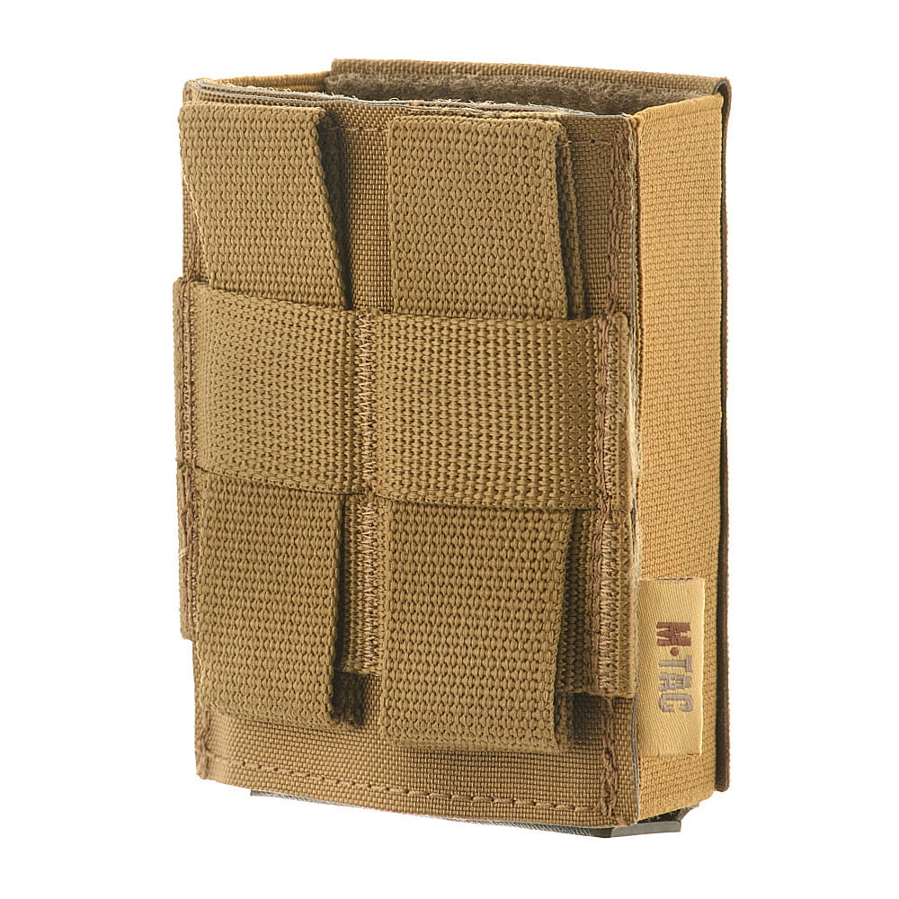 M-Tac Elastic Magazine Pouch (10 Cm) Laser Cut