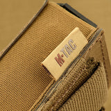 M-Tac Elastic Magazine Pouch (10 Cm) Laser Cut