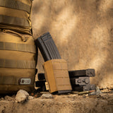 M-Tac Elastic Magazine Pouch (10 Cm) Laser Cut