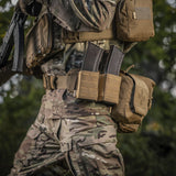 M-Tac Elastic Magazine Pouch (10 Cm) Laser Cut