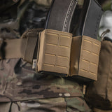 M-Tac Elastic Magazine Pouch (10 Cm) Laser Cut