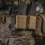 M-Tac Elastic Magazine Pouch (10 Cm) Laser Cut