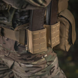 M-Tac Elastic Magazine Pouch (10 Cm) Laser Cut
