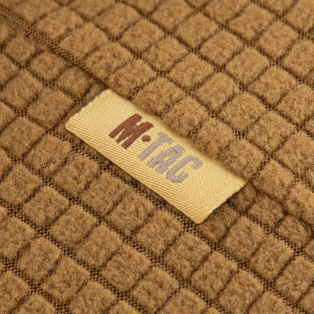 M-Tac Czapka Pod Hełm Fleece Rip-Stop