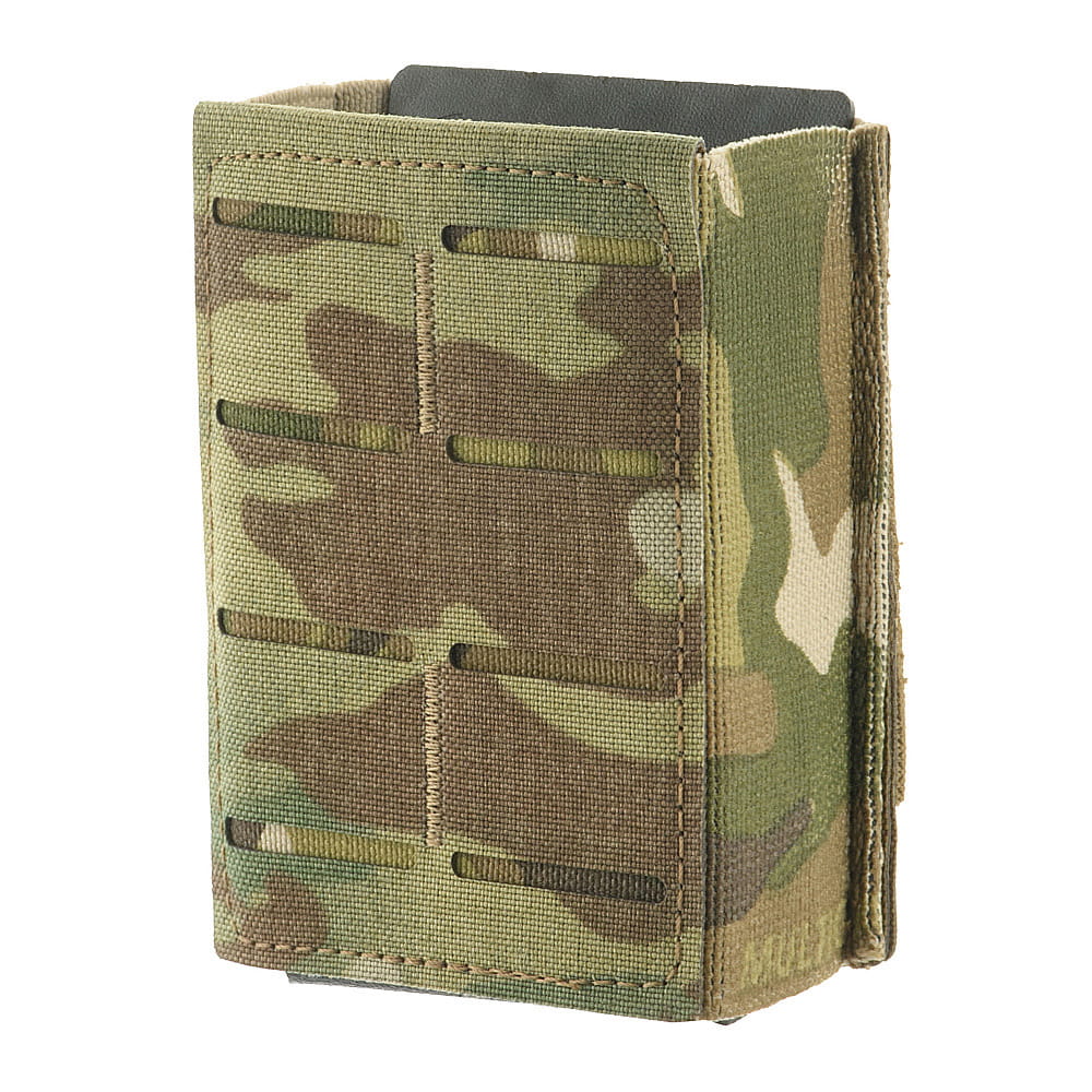M-Tac Elastic Magazine Pouch (10 Cm) Laser Cut