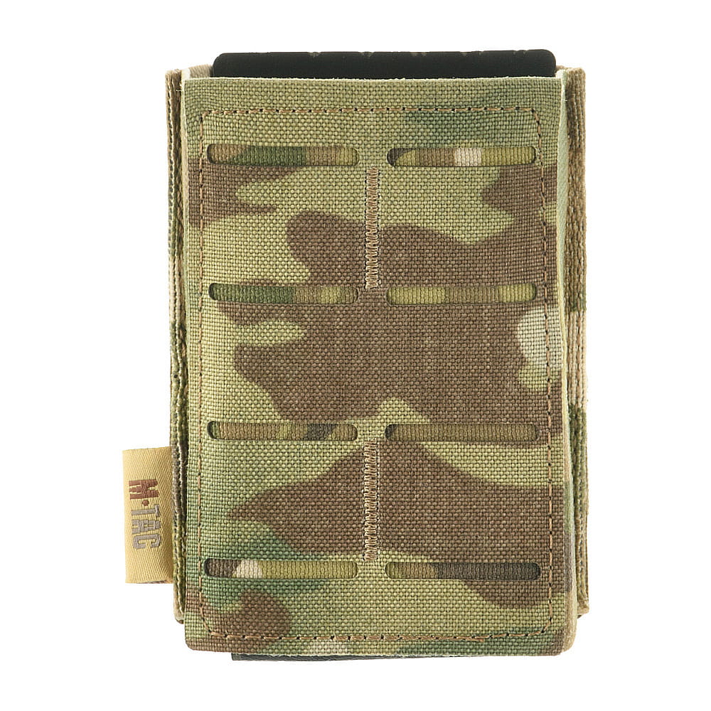 M-Tac Elastic Magazine Pouch (10 Cm) Laser Cut