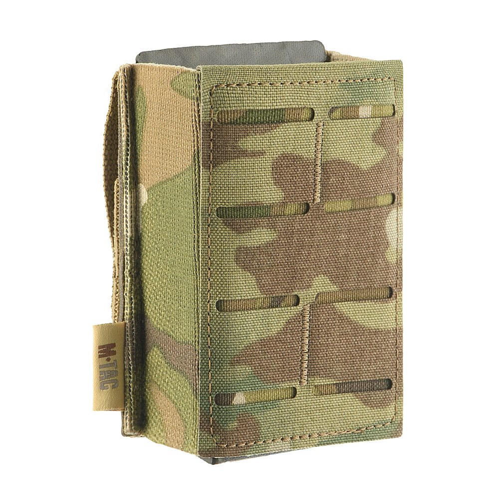 M-Tac Elastic Magazine Pouch (10 Cm) Laser Cut