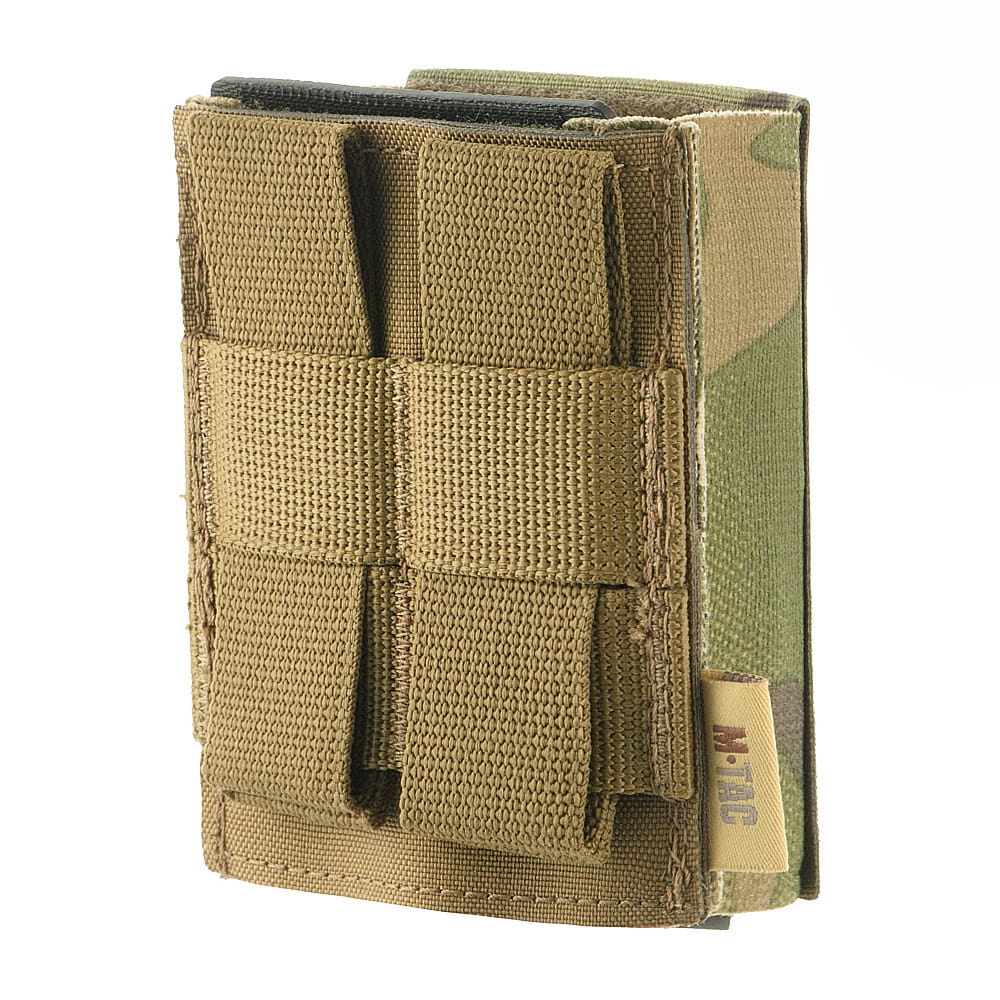 M-Tac Elastic Magazine Pouch (10 Cm) Laser Cut