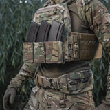 M-Tac Elastic Magazine Pouch (10 Cm) Laser Cut