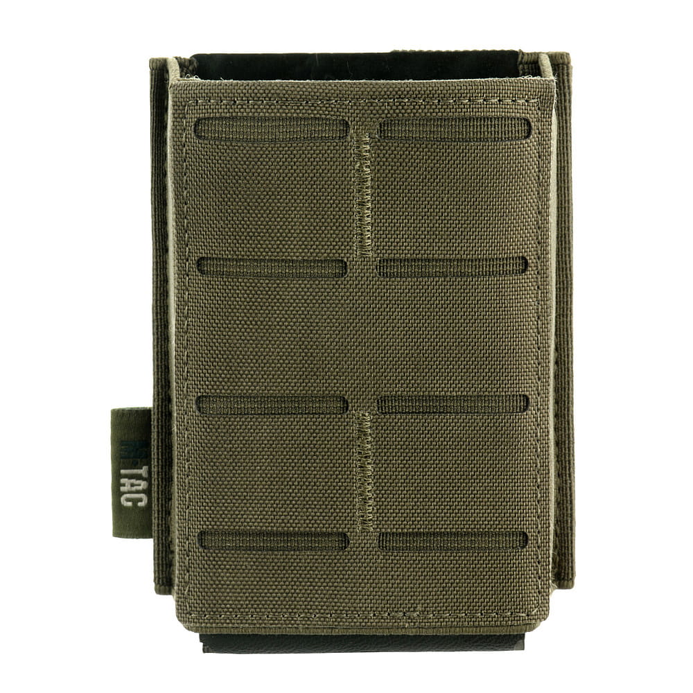 M-Tac Flexible Magazine Pouch (10 Cm) Laser Cut