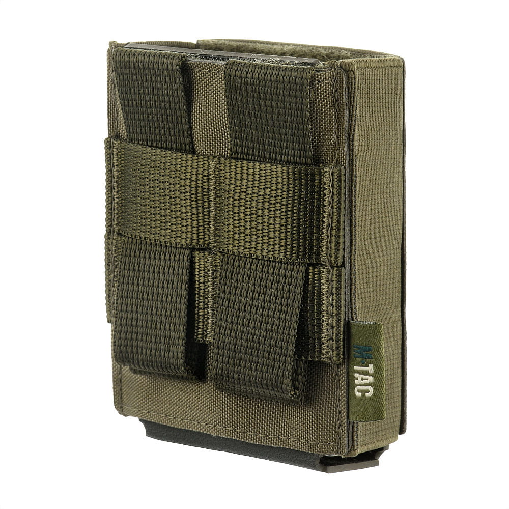 M-Tac Flexible Magazine Pouch (10 Cm) Laser Cut