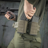 M-Tac Flexible Magazine Pouch (10 Cm) Laser Cut