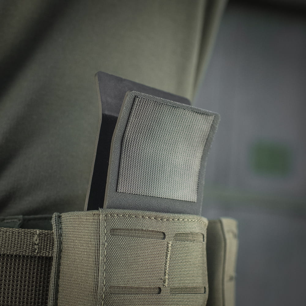 M-Tac Flexible Magazine Pouch (10 Cm) Laser Cut