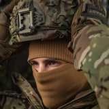 M-Tac Czapka pod hełm Flecce Rip-Stop
