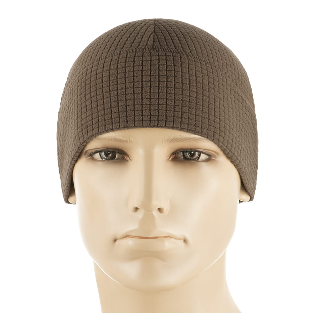 M-Tac Czapka Pod Hełm Fleece Rip-Stop