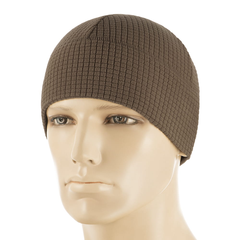 M-Tac Czapka Pod Kask Flecce Rip-Stop
