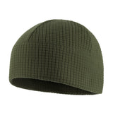 M-Tac Czapka Pod Hełm Fleece Rip-Stop
