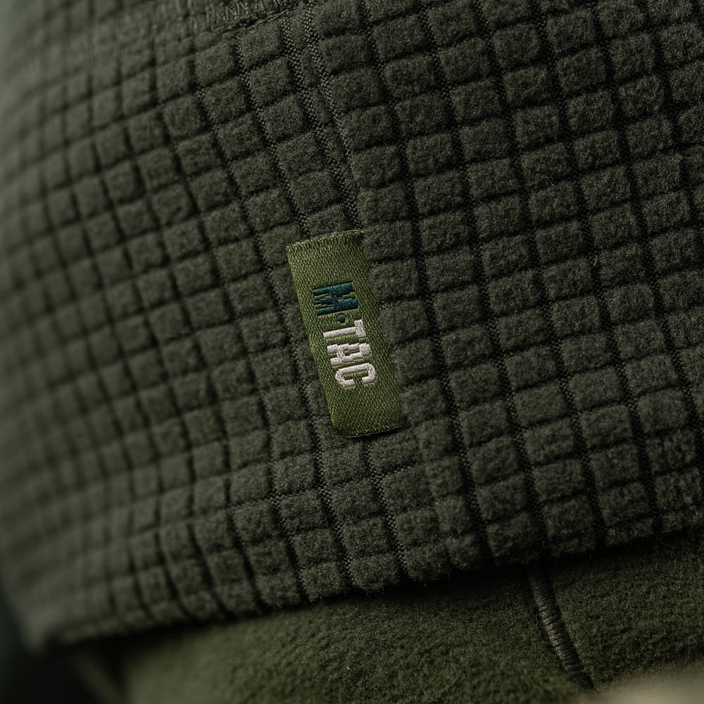 M-Tac Czapka Pod Hełm Fleece Rip-Stop