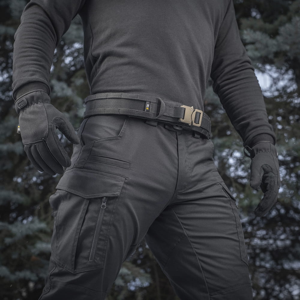 M-Tac Pas taktyczny Range Belt Cobra Buckle