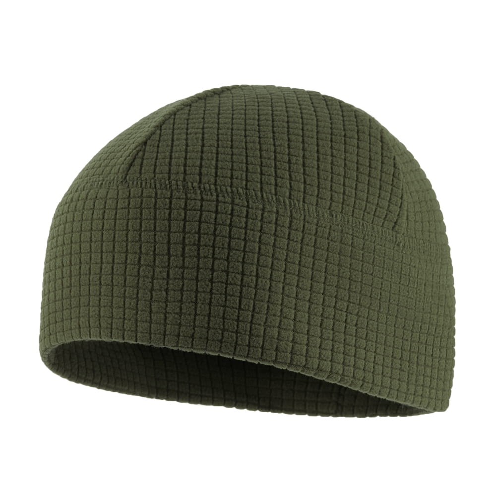 M-Tac Fleece Rip-Stop Under-Helmet Cap