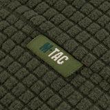 M-Tac Fleece Rip-Stop Under-Helmet Cap