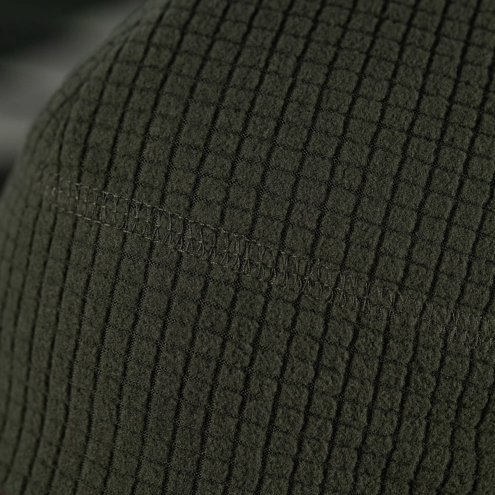 M-Tac Fleece Rip-Stop Under-Helmet Cap