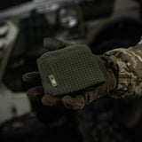 M-Tac Fleece Rip-Stop Under-Helmet Cap