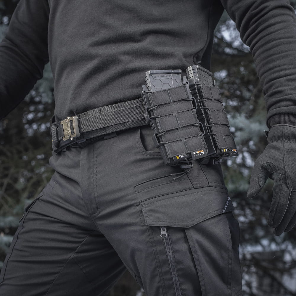 M-Tac Pas taktyczny Range Belt Cobra Buckle