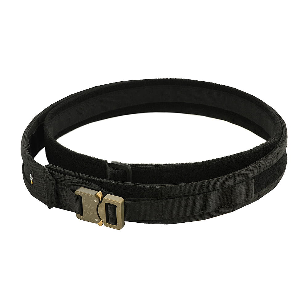 M-Tac Pas Range Belt Klamra Cobra