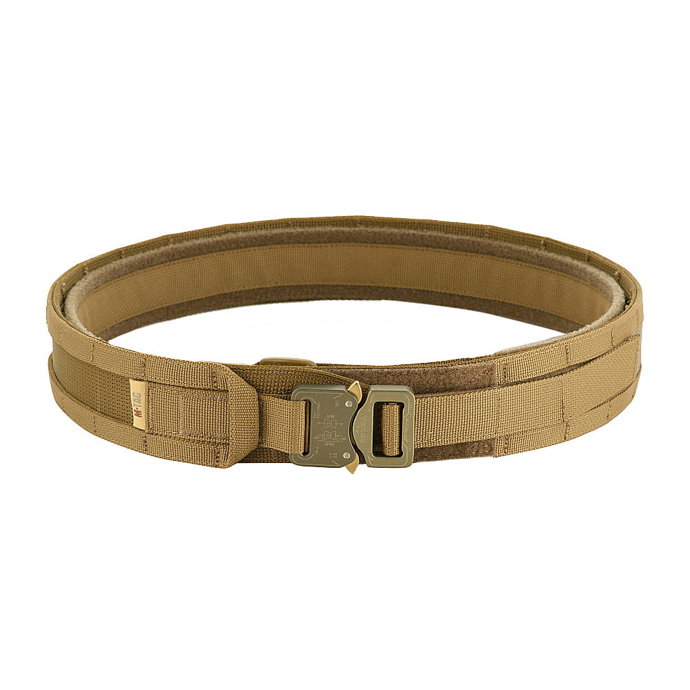M-Tac Pas taktyczny Range Belt Cobra Buckle