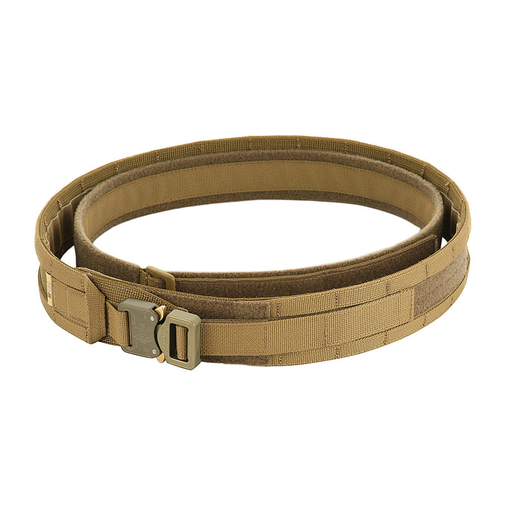 M-Tac Pas taktyczny Range Belt Cobra Buckle